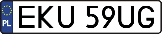 EKU59UG