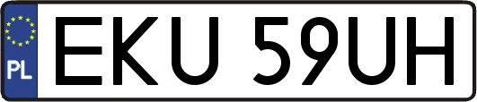 EKU59UH