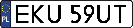 EKU59UT