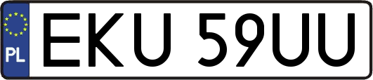 EKU59UU