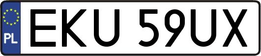 EKU59UX
