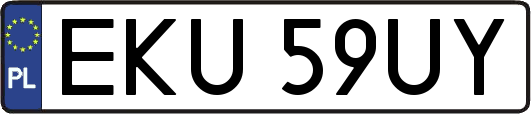 EKU59UY