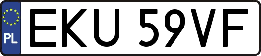 EKU59VF