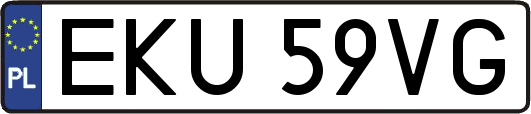 EKU59VG