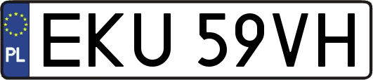 EKU59VH