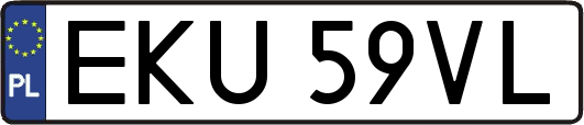 EKU59VL