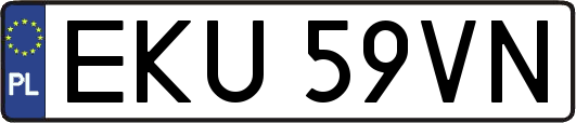 EKU59VN