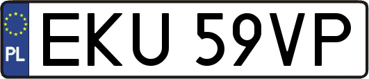 EKU59VP