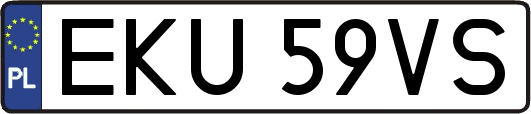 EKU59VS
