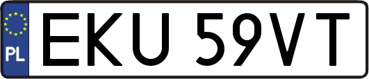 EKU59VT