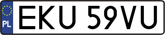 EKU59VU