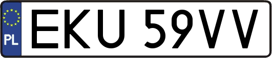 EKU59VV