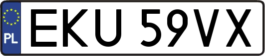 EKU59VX