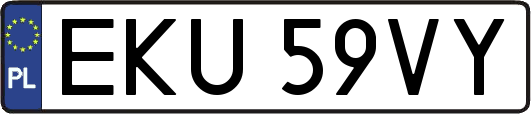 EKU59VY