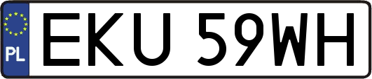 EKU59WH