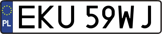 EKU59WJ