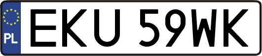EKU59WK