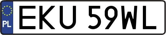 EKU59WL