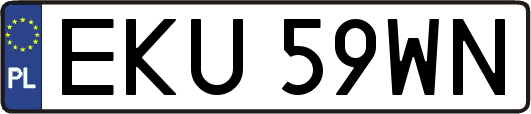 EKU59WN