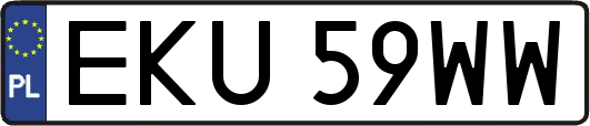 EKU59WW