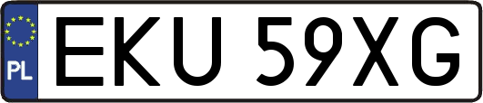 EKU59XG