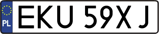 EKU59XJ