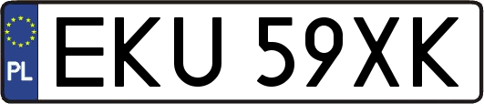 EKU59XK