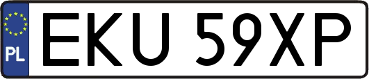 EKU59XP