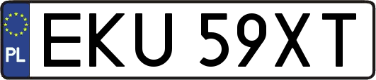 EKU59XT