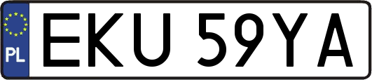 EKU59YA