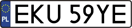 EKU59YE