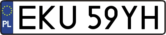 EKU59YH