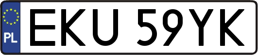 EKU59YK