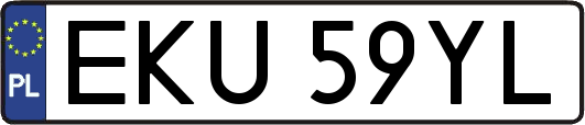 EKU59YL