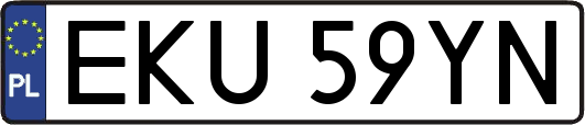 EKU59YN