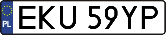EKU59YP