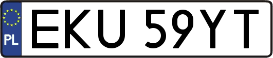 EKU59YT