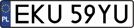 EKU59YU