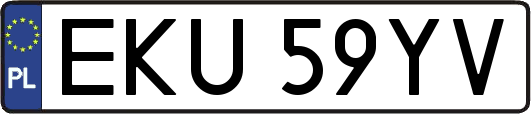 EKU59YV