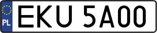 EKU5A00