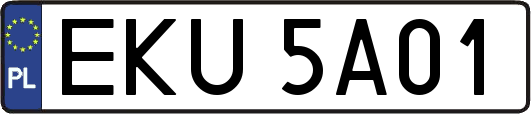 EKU5A01