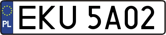 EKU5A02