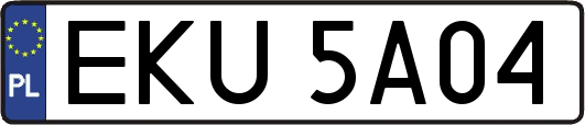 EKU5A04