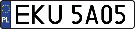 EKU5A05