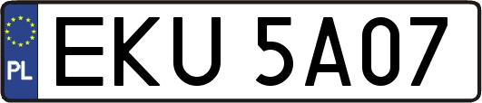EKU5A07