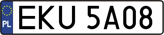 EKU5A08