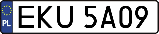 EKU5A09