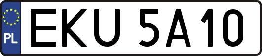 EKU5A10