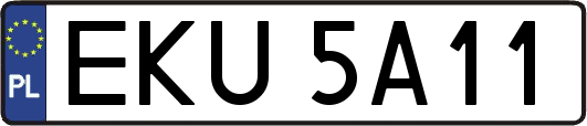EKU5A11