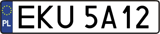 EKU5A12